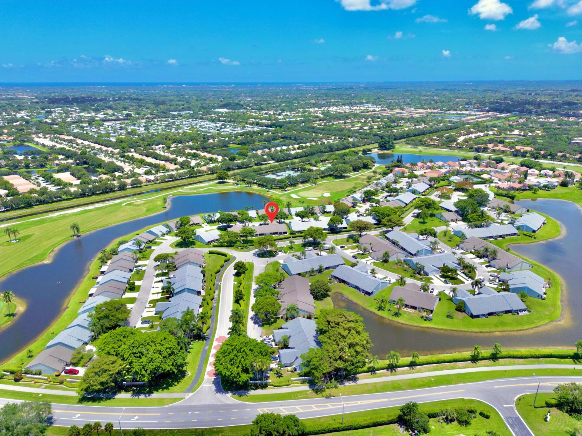 12269 Country Greens Boulevard, Boynton Beach, FL 33437 Photo