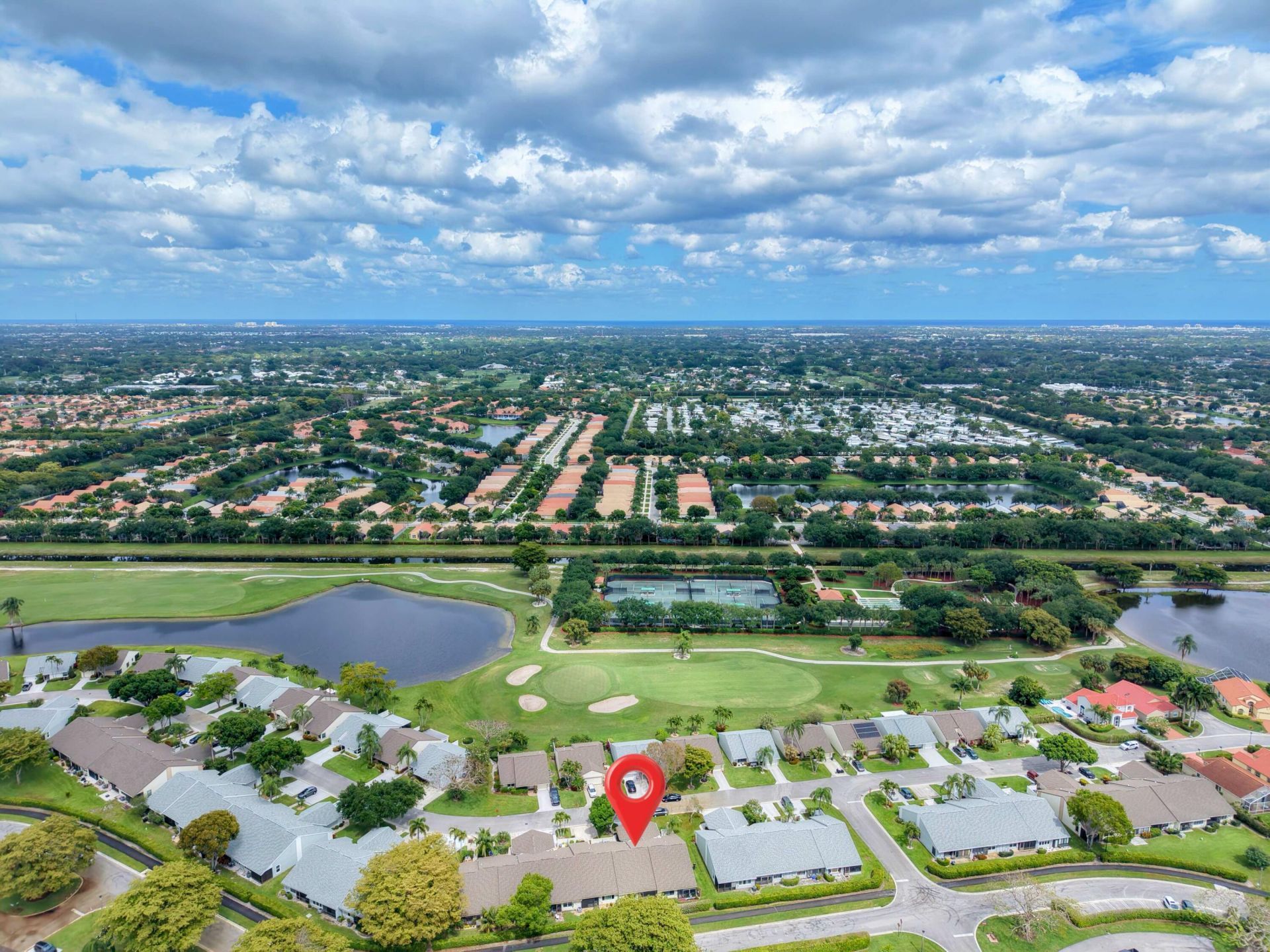 12269 Country Greens Boulevard, Boynton Beach, FL 33437 Photo