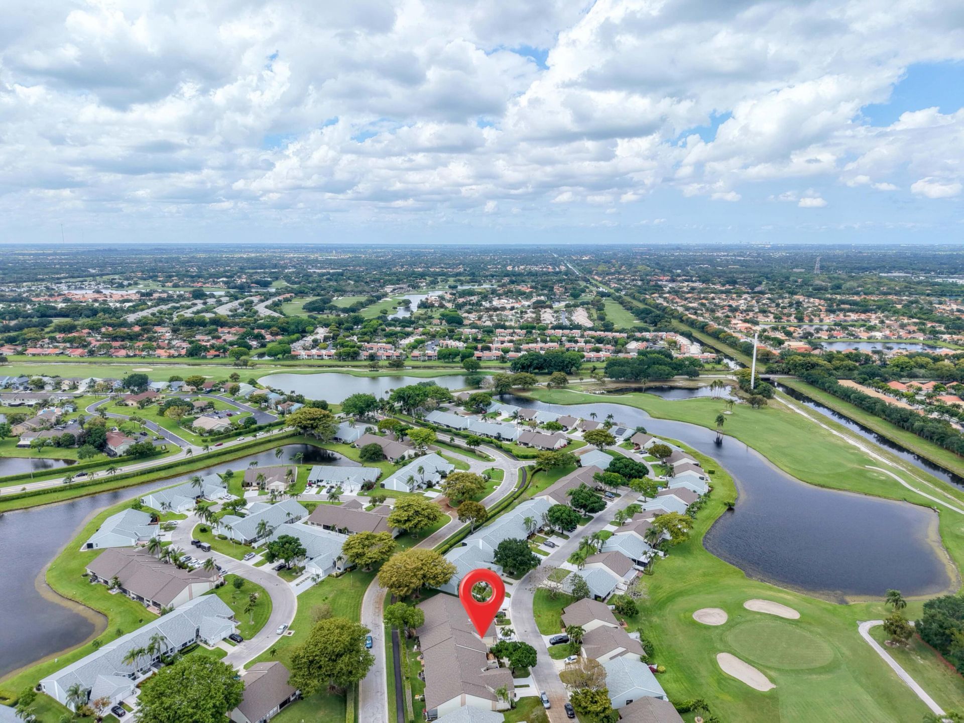 12269 Country Greens Boulevard, Boynton Beach, FL 33437 Photo