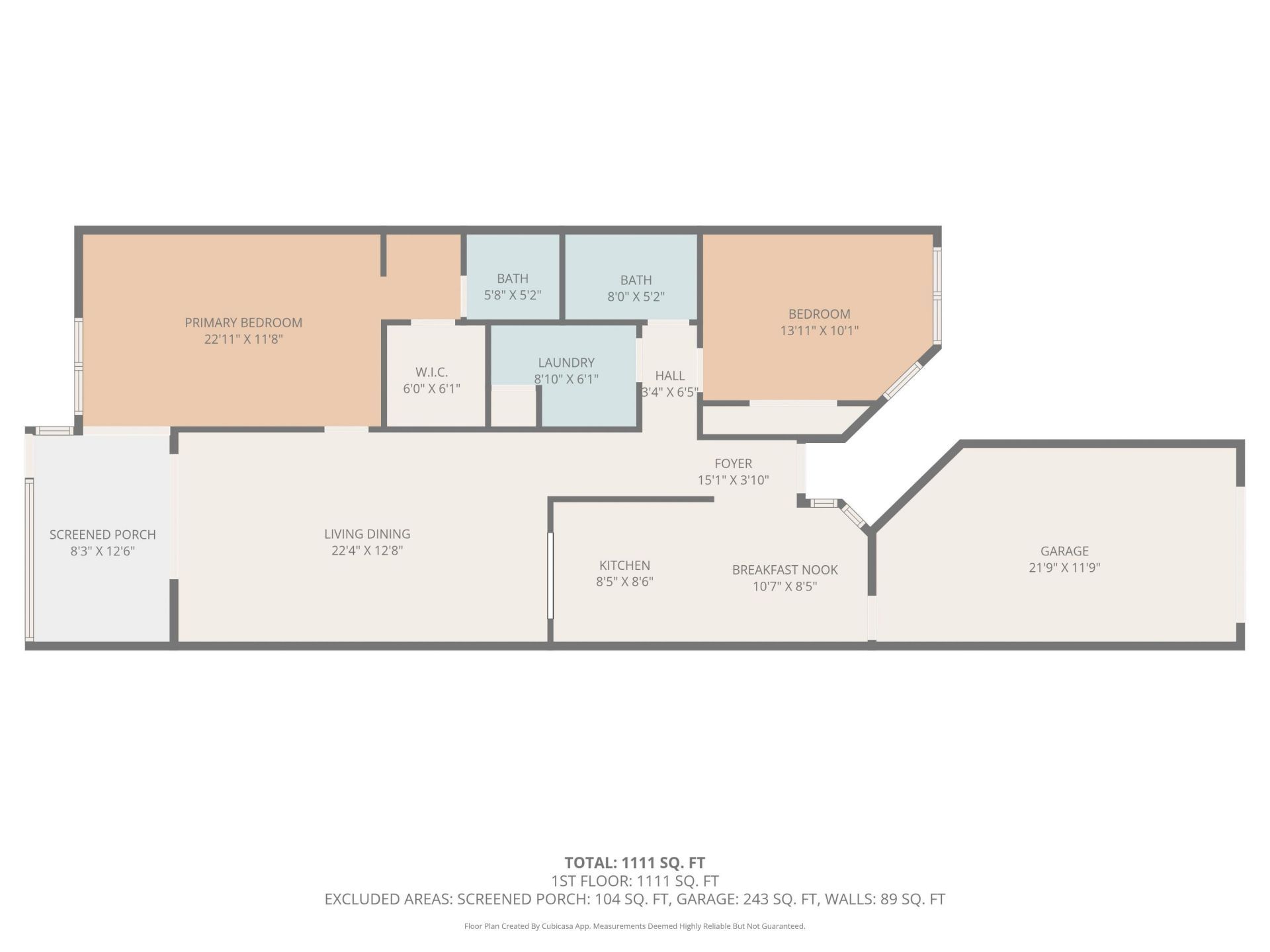 12269 Country Greens Boulevard, Boynton Beach, FL 33437 Photo