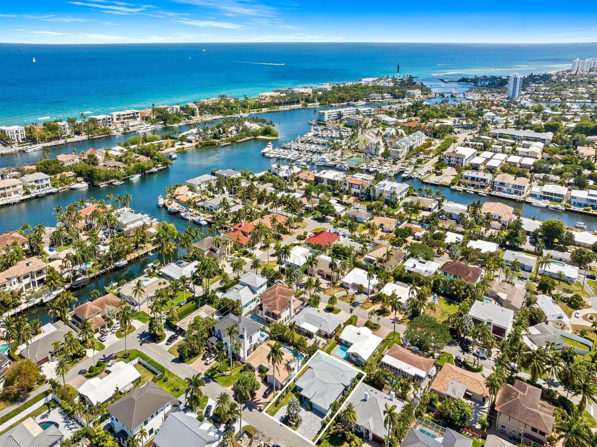 2754 NE 31st Court, Lighthouse Point, FL 33064 Photo