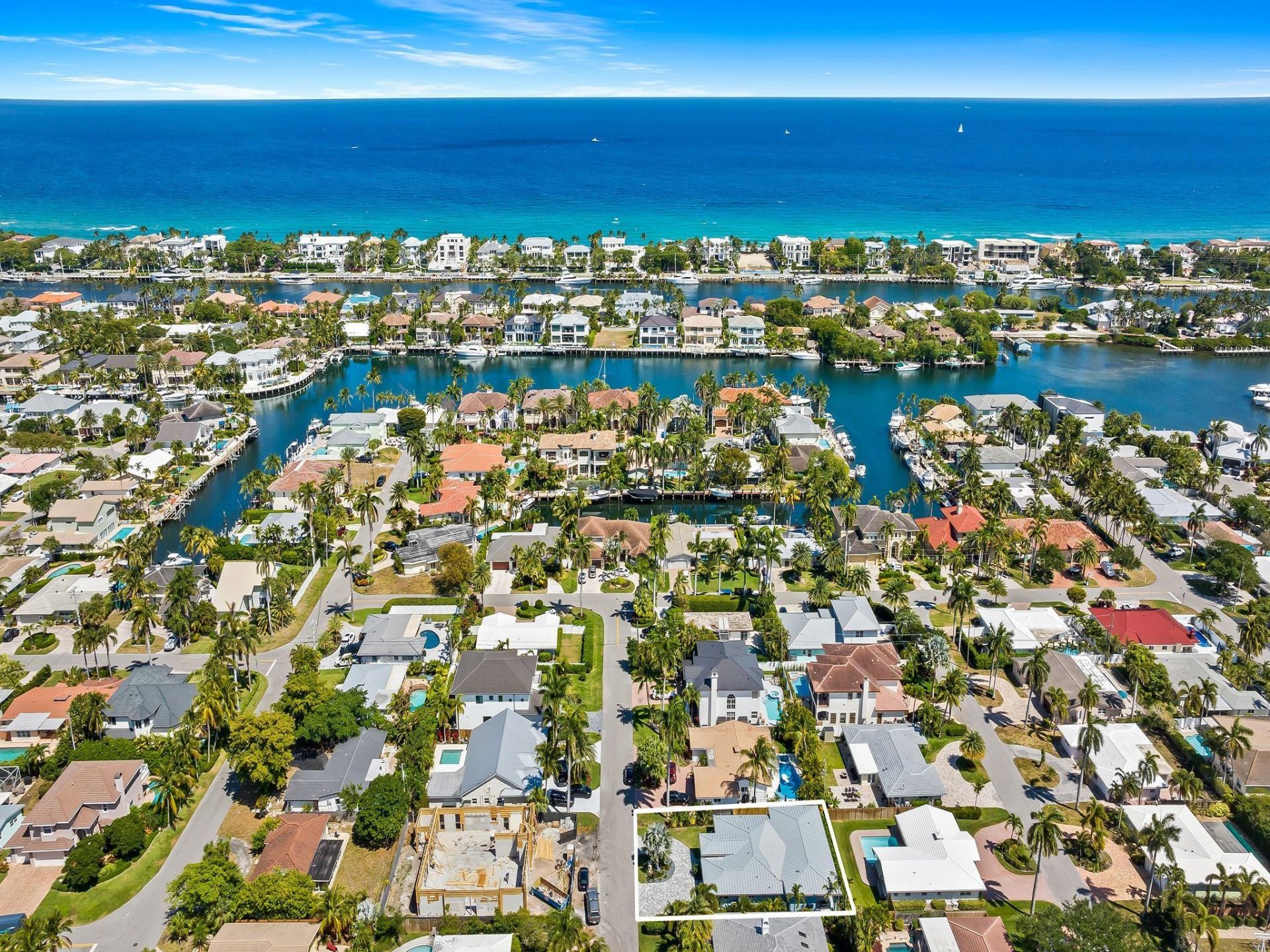 2754 NE 31st Court, Lighthouse Point, FL 33064 Photo