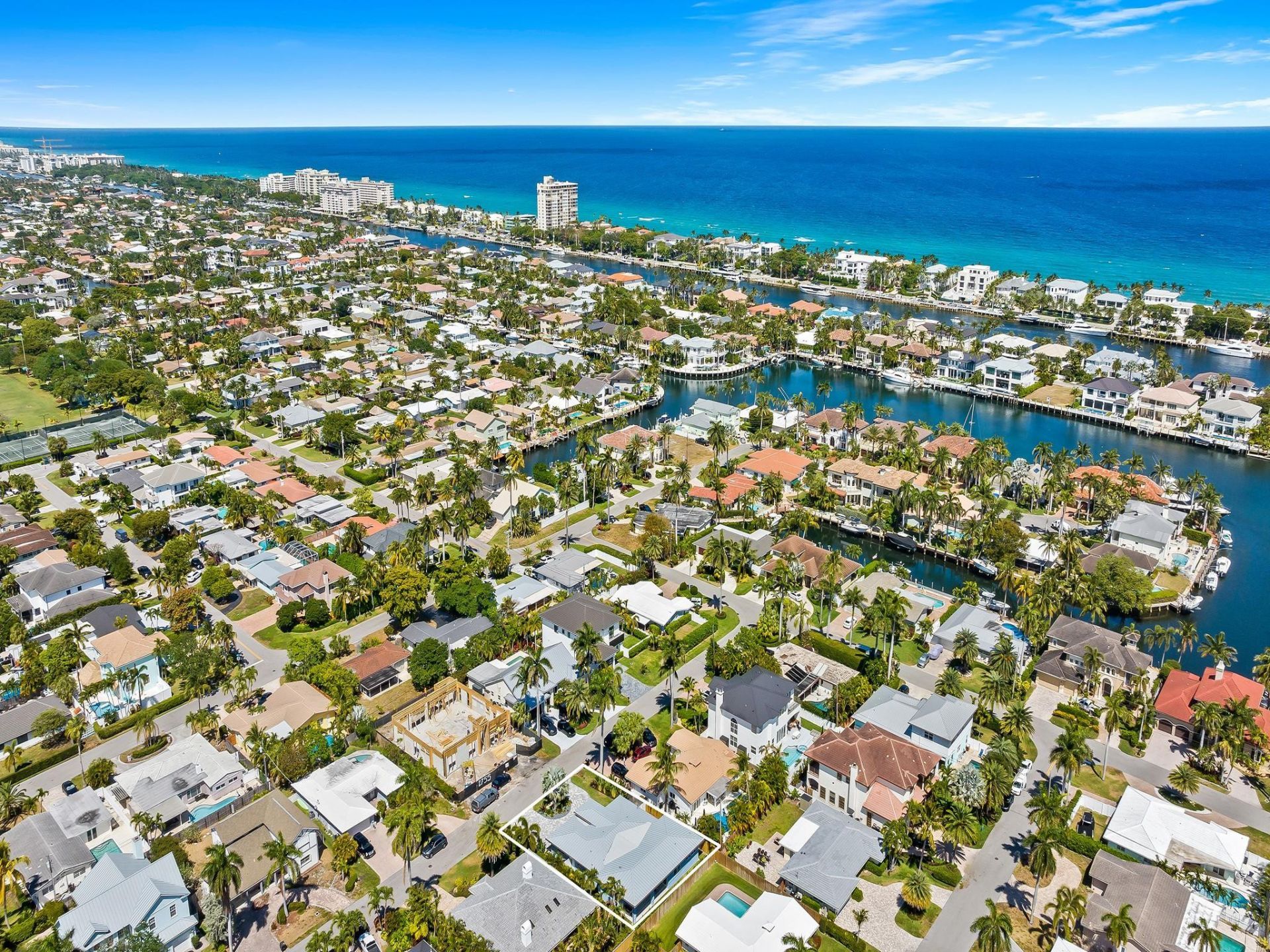 2754 NE 31st Court, Lighthouse Point, FL 33064 Photo