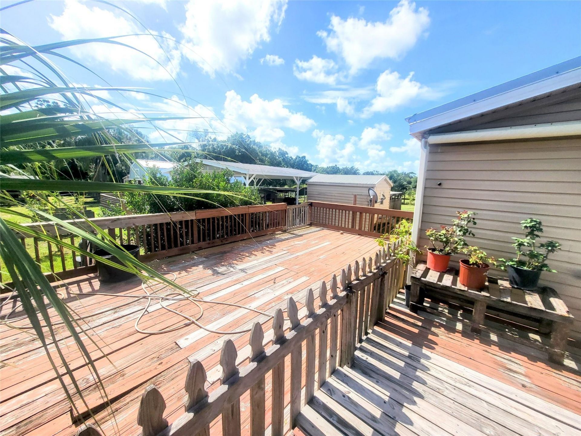 17120 NW 38th Avenue, Okeechobee, FL 34972 Photo