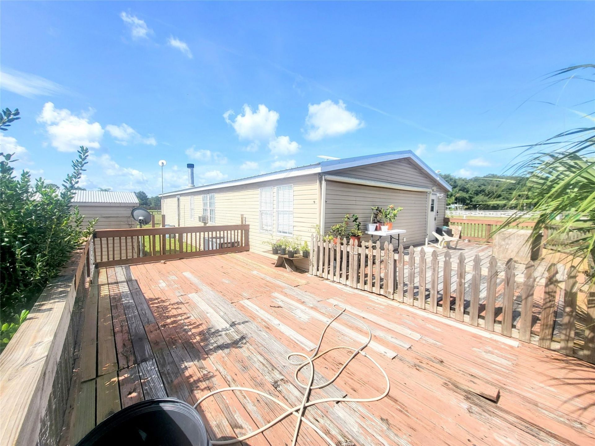 17120 NW 38th Avenue, Okeechobee, FL 34972 Photo