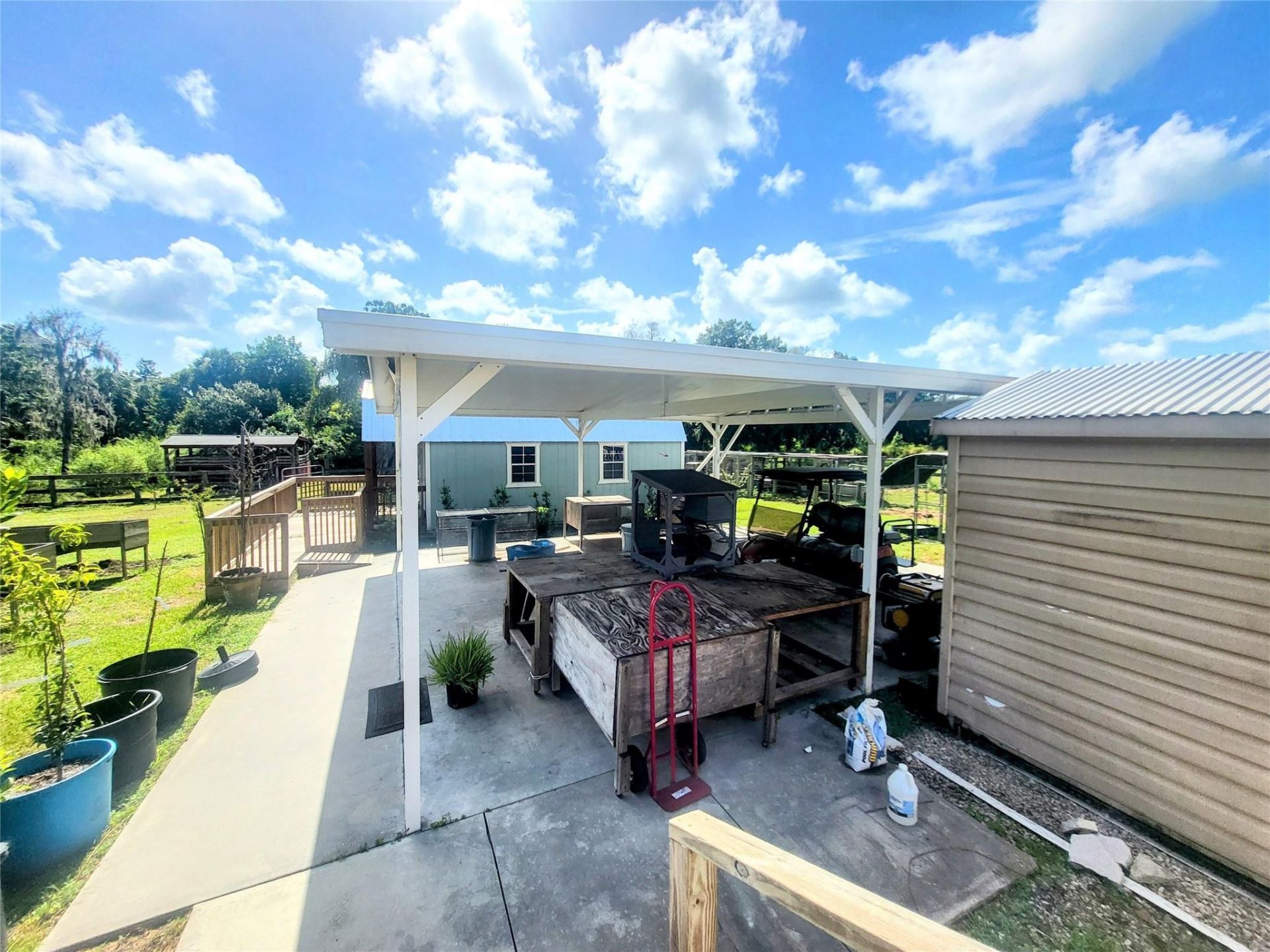 17120 NW 38th Avenue, Okeechobee, FL 34972 Photo