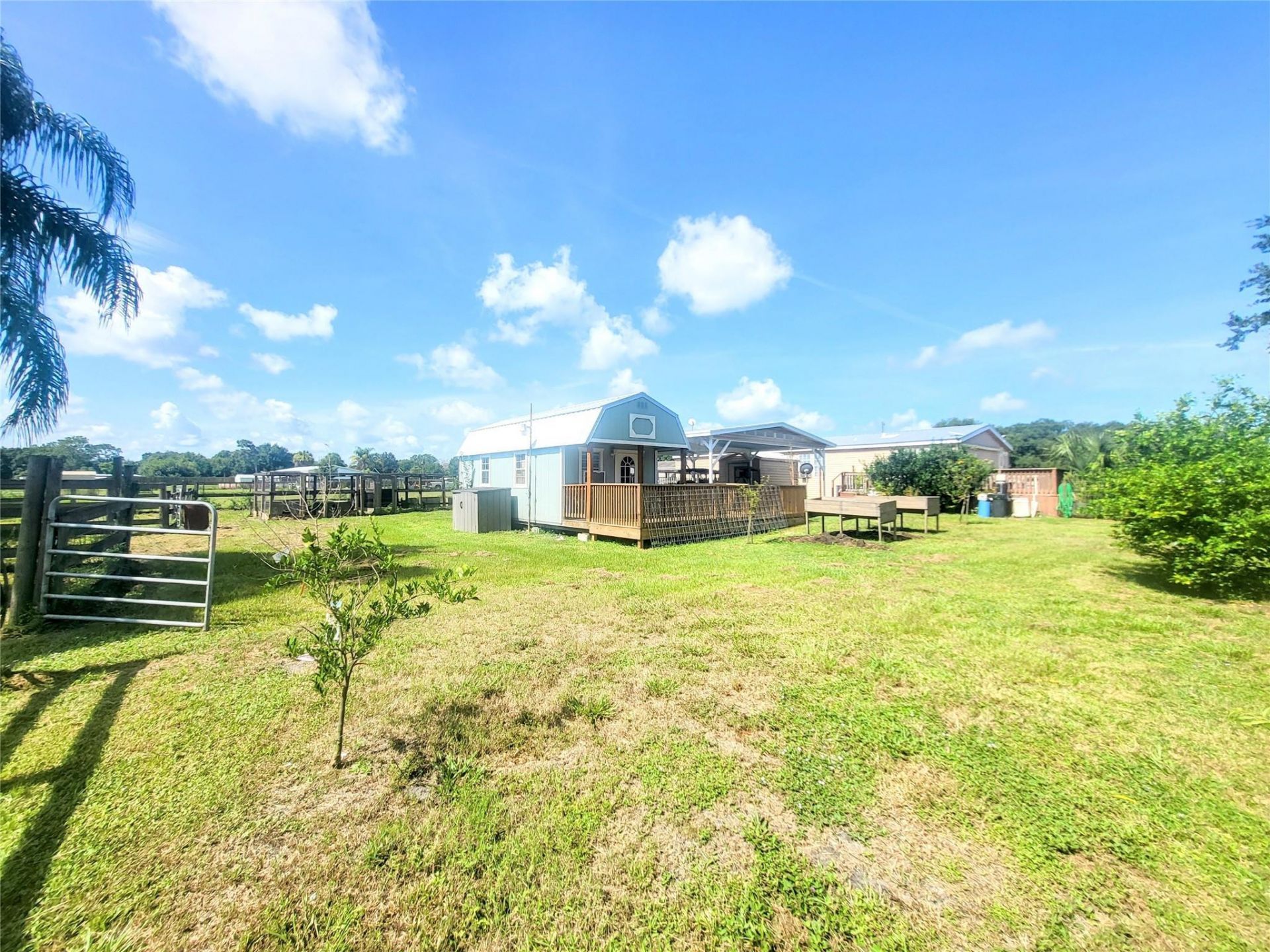 17120 NW 38th Avenue, Okeechobee, FL 34972 Photo