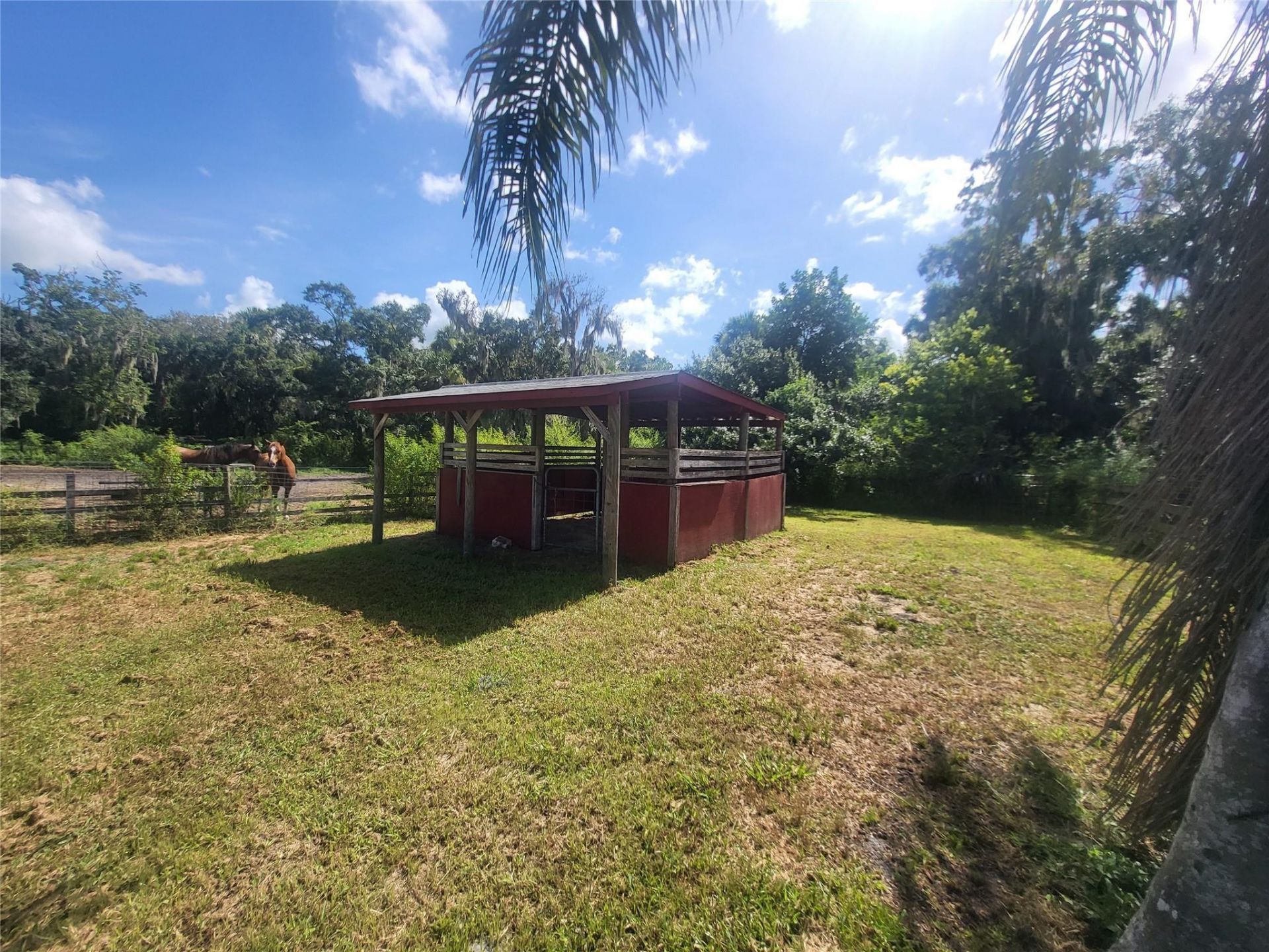 17120 NW 38th Avenue, Okeechobee, FL 34972 Photo