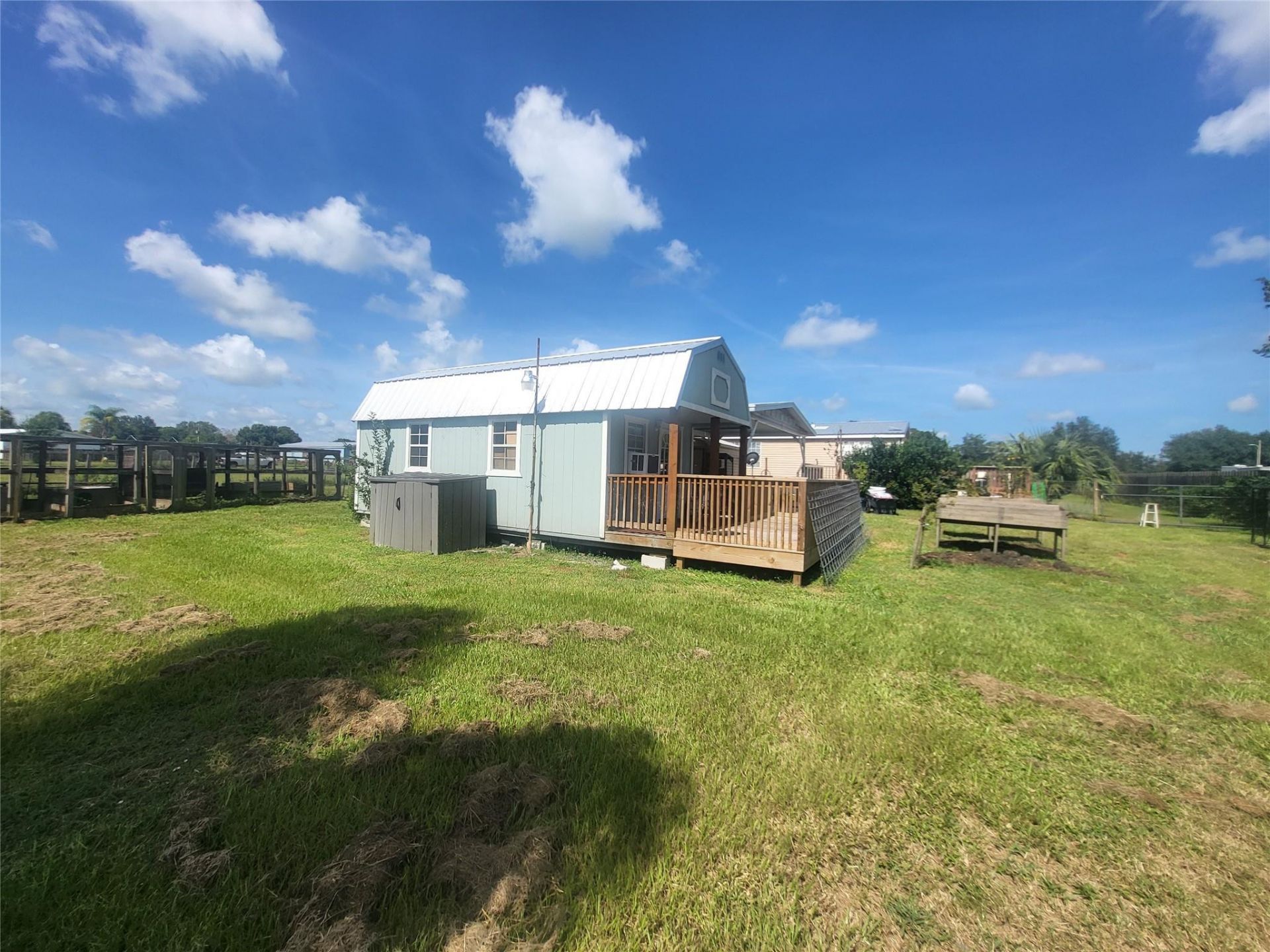 17120 NW 38th Avenue, Okeechobee, FL 34972 Photo
