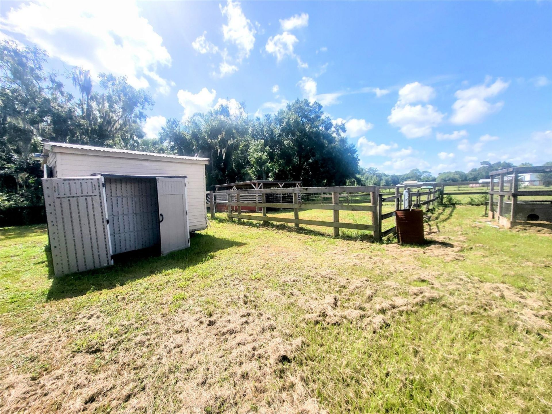 17120 NW 38th Avenue, Okeechobee, FL 34972 Photo