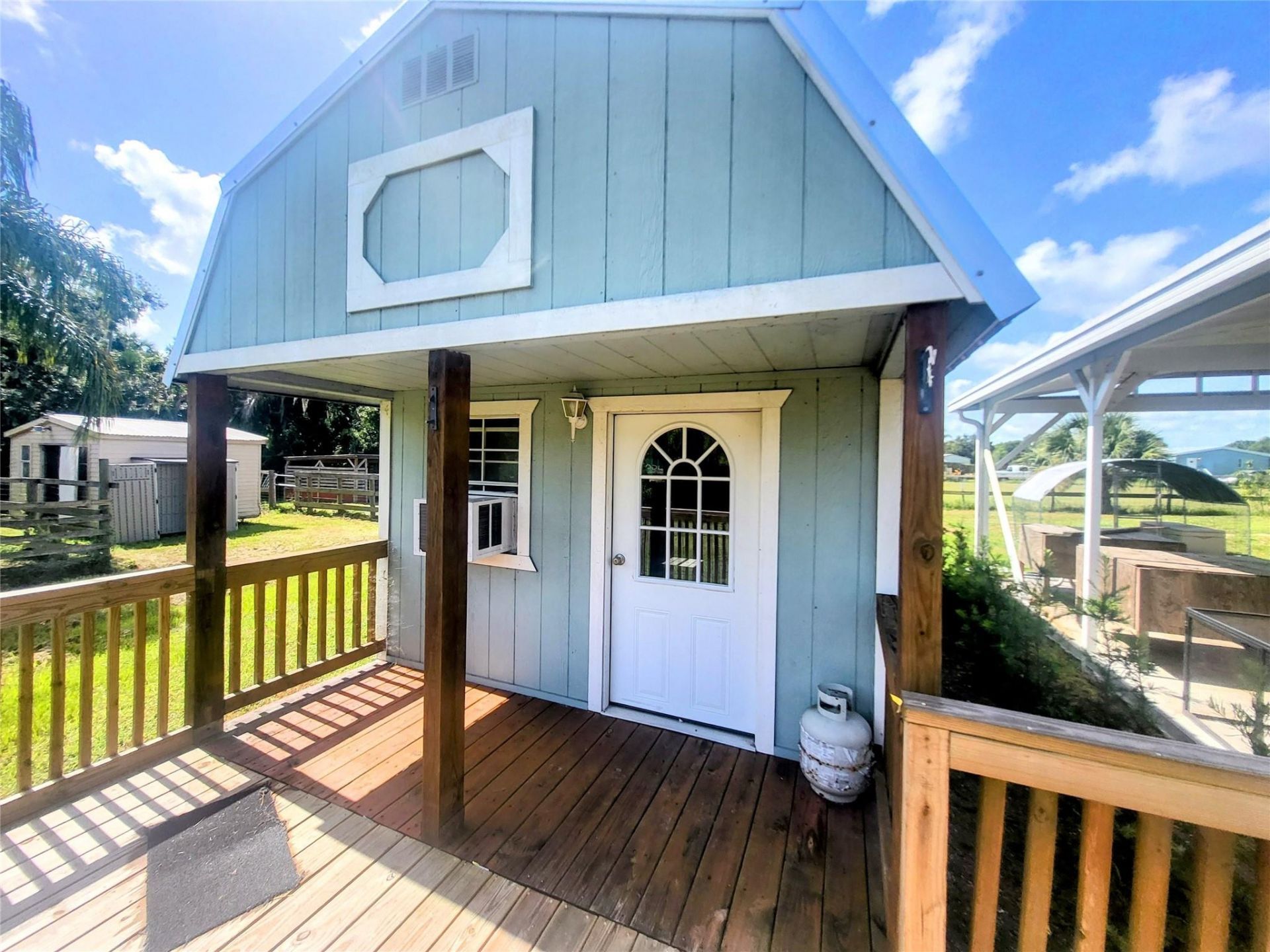 17120 NW 38th Avenue, Okeechobee, FL 34972 Photo