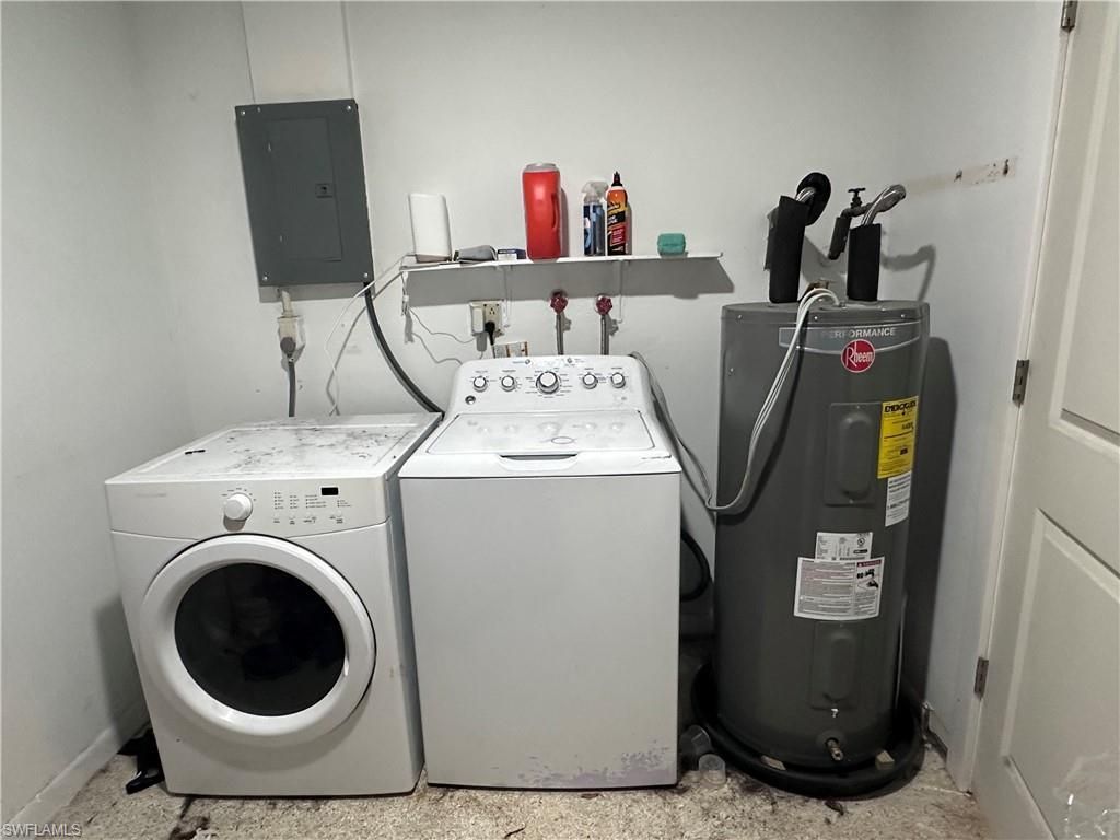 13 E Jasmine Rd , Lehigh Acres, FL 33936 Photo