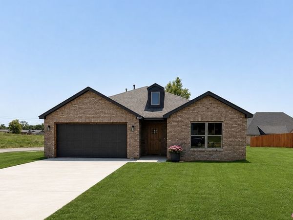 5827 Coldspring Lane, Bartlesville, OK 74006