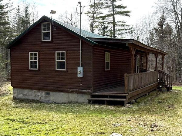 51 Golding Road, Windham, VT 05359