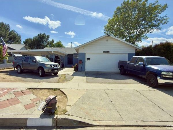 10861 JAIME, Pacoima, CA 91331
