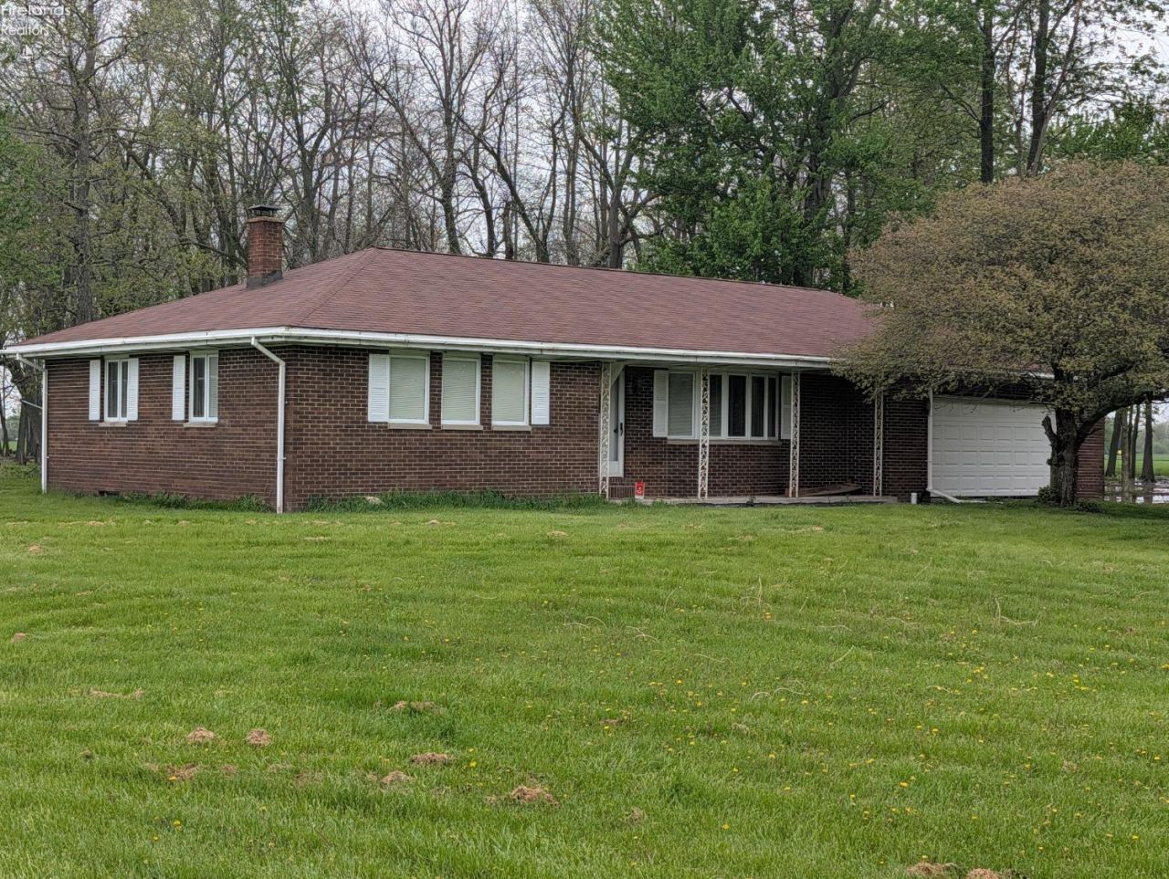 1614 County Road 238, Fremont, OH 43420 Main Photo