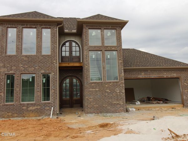 11 Roy Hargrove Road , Medina, TN 38355