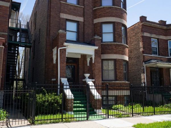 1825 S Troy Street , Chicago, IL 60623