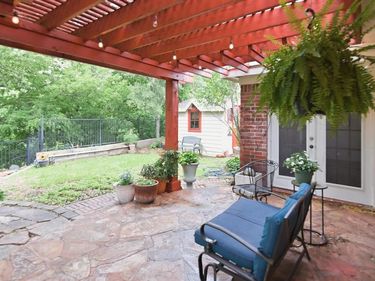 6421 Riverwater Trail, Fort Worth, TX 76179