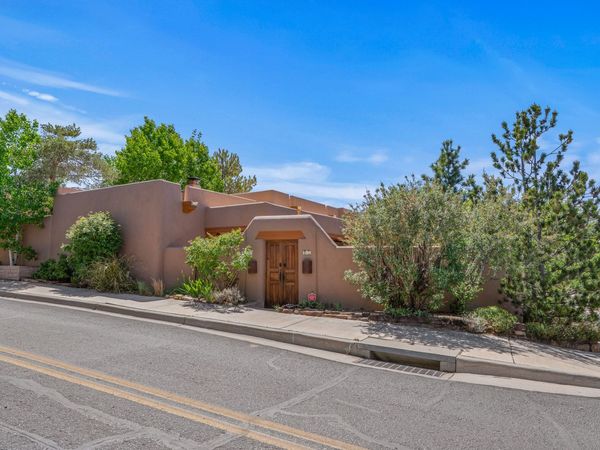 27 Centaurus Ranch , Santa Fe, NM 87507