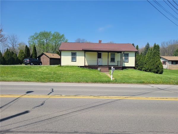 2000 Mercer Ave, Hermitage, PA 16148