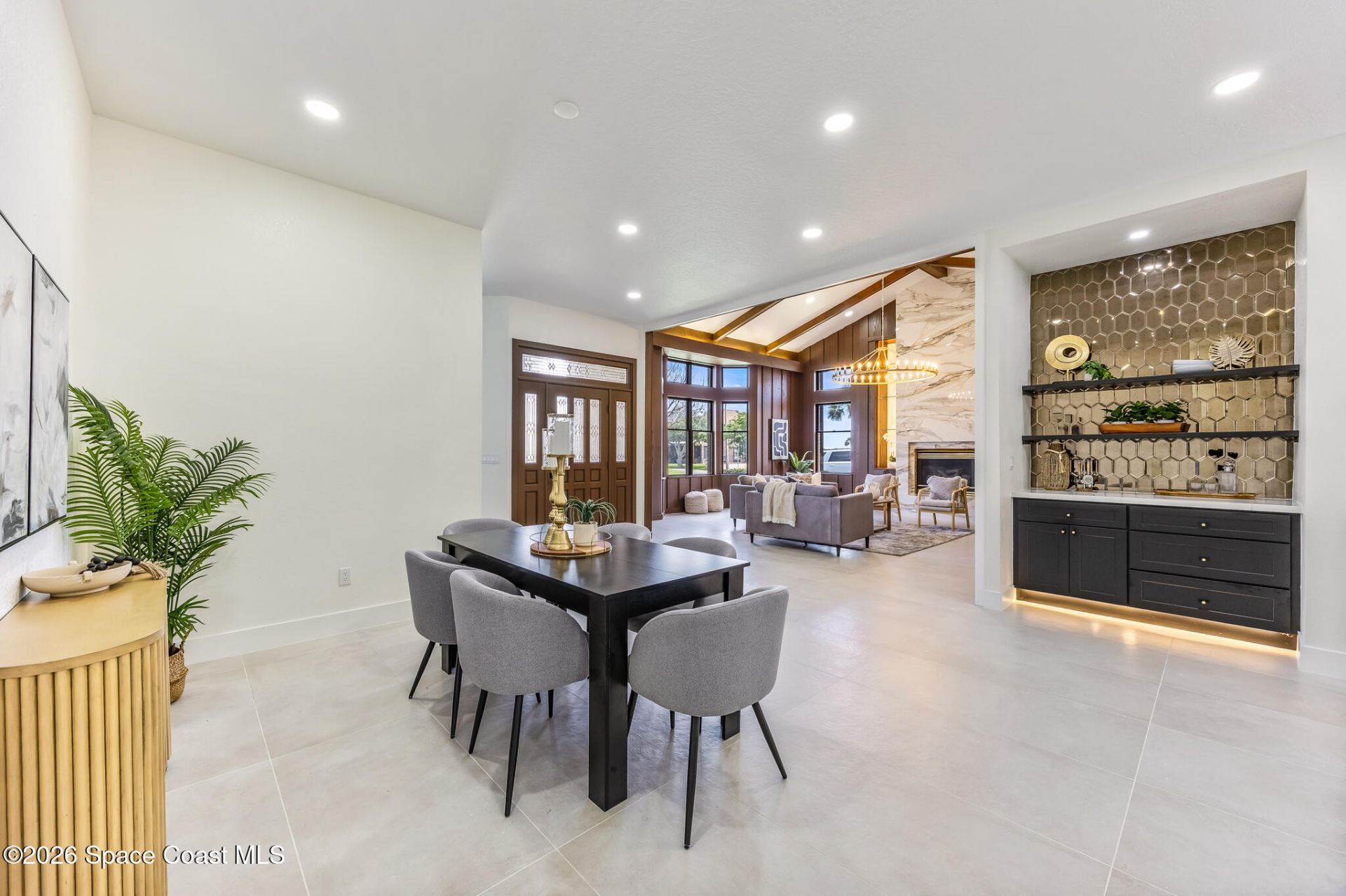 105 Brookhill Drive , Cocoa, FL 32926 Photo