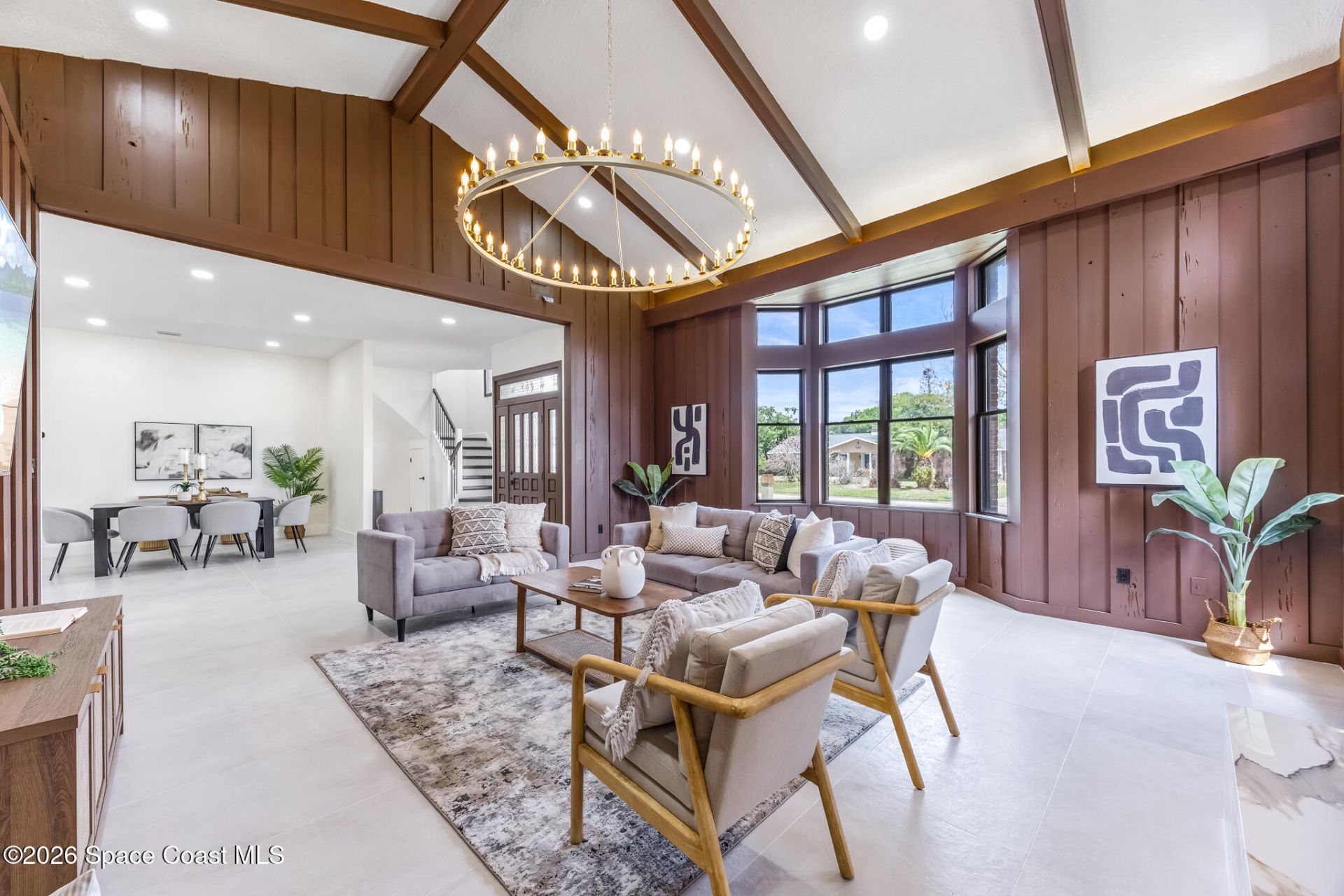 105 Brookhill Drive , Cocoa, FL 32926 Photo