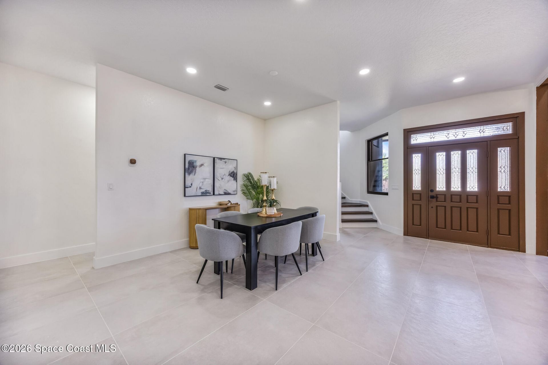 105 Brookhill Drive , Cocoa, FL 32926 Photo