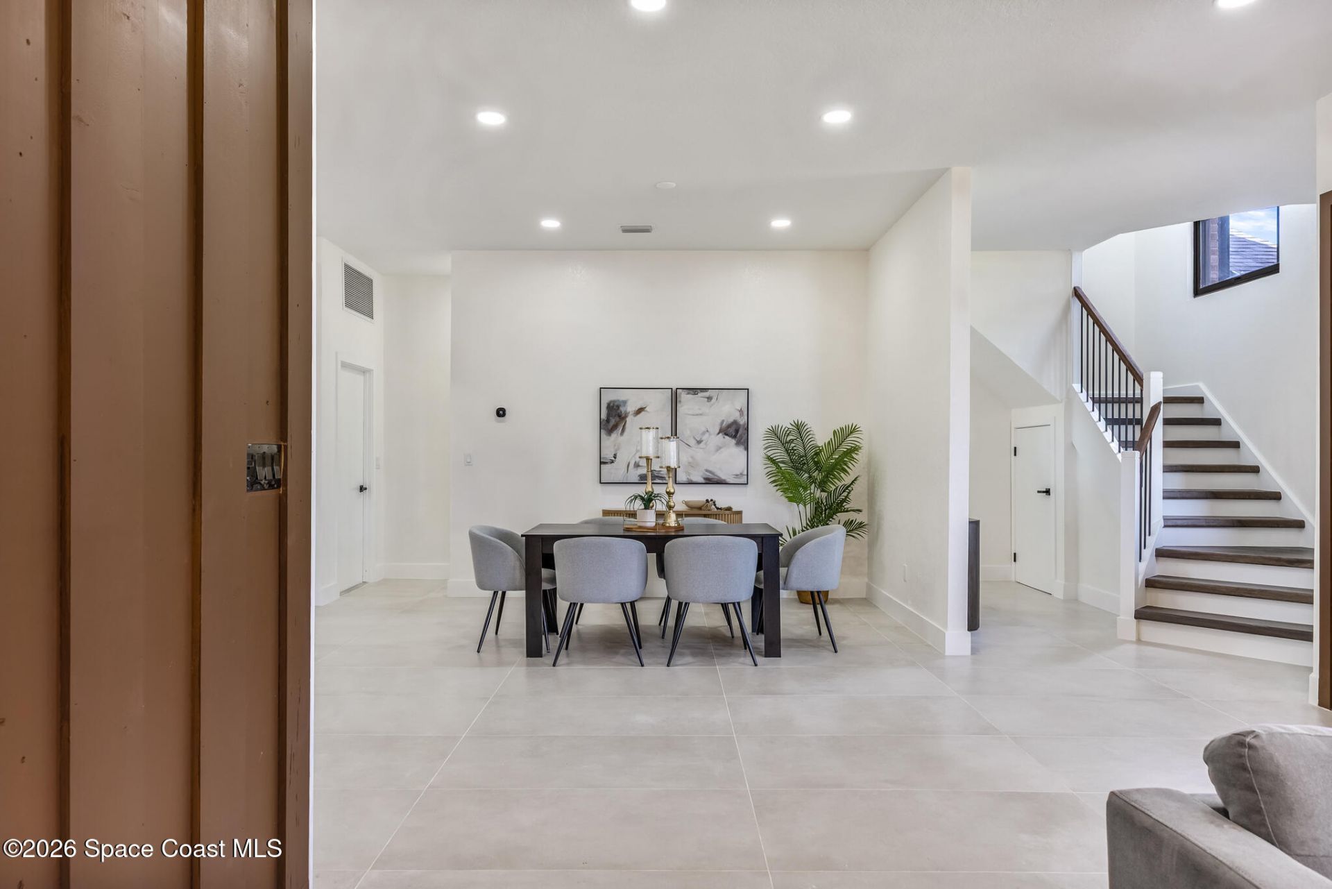 105 Brookhill Drive , Cocoa, FL 32926 Photo