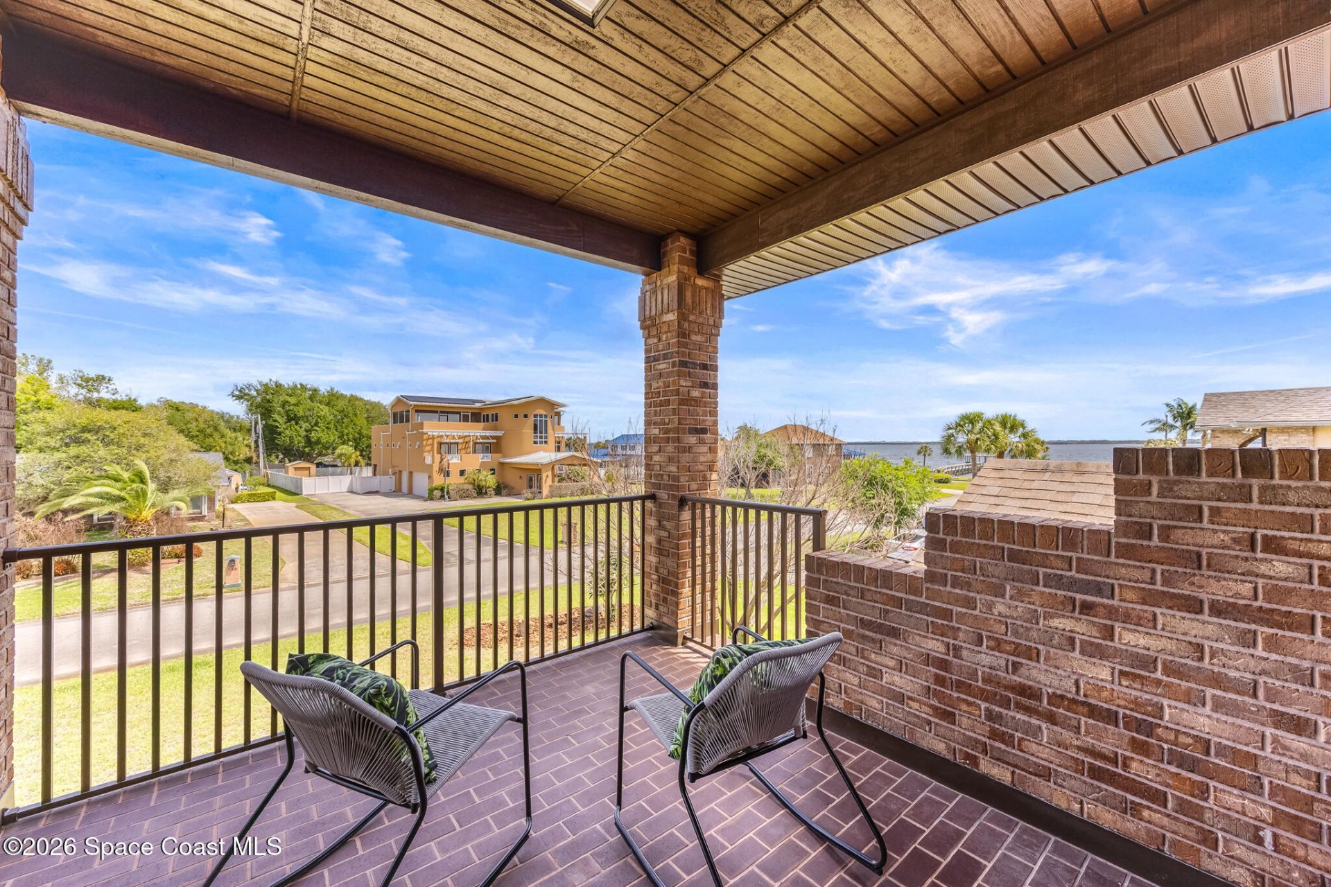 105 Brookhill Drive , Cocoa, FL 32926 Photo