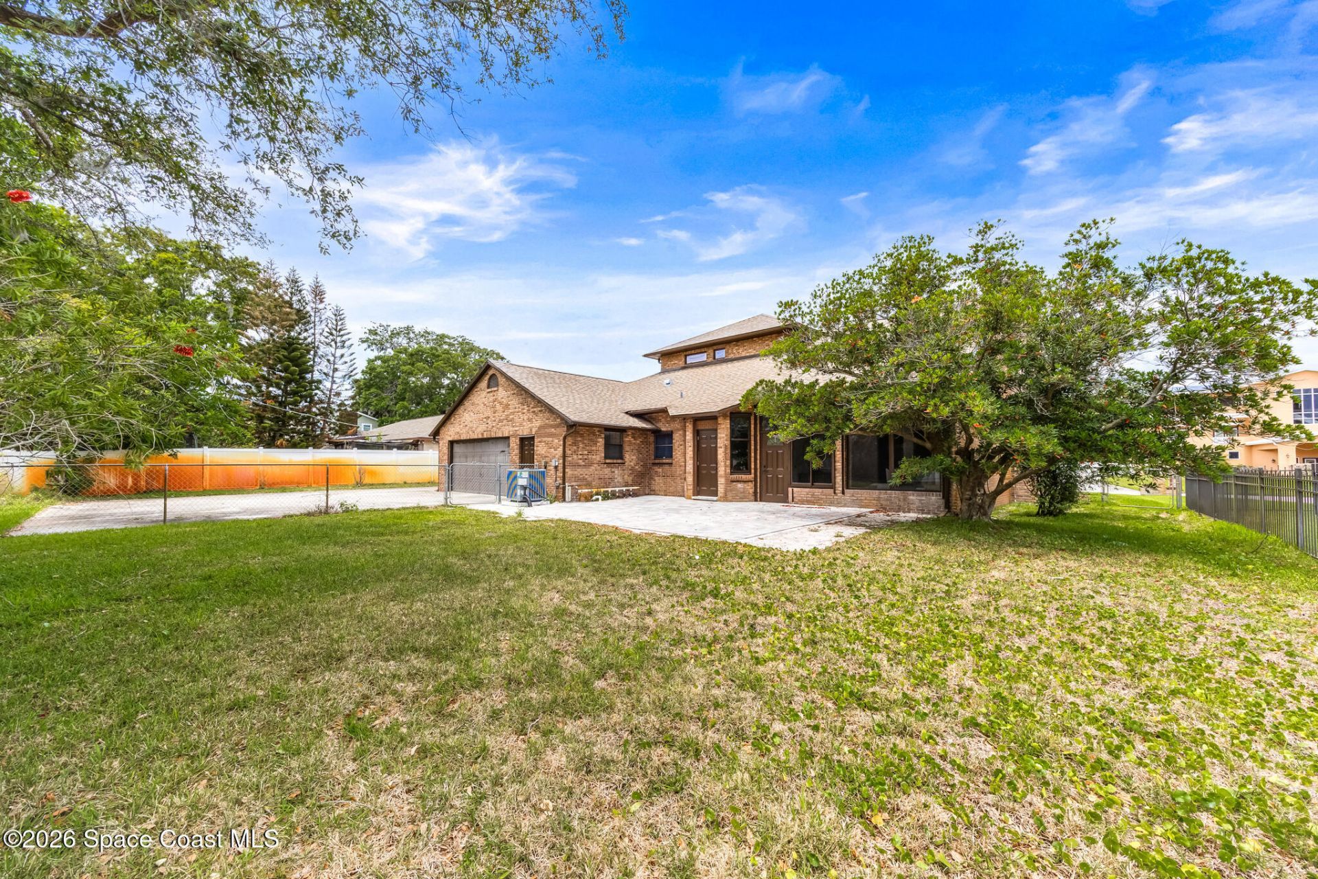 105 Brookhill Drive , Cocoa, FL 32926 Photo