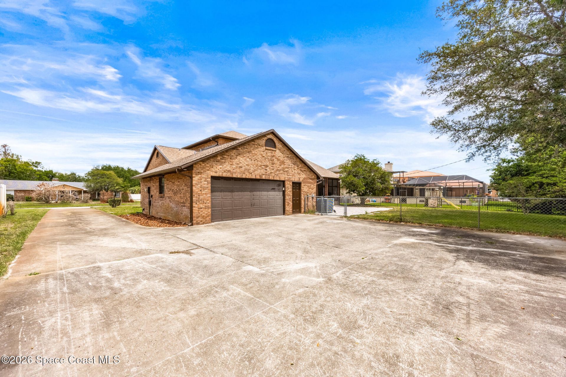 105 Brookhill Drive , Cocoa, FL 32926 Photo