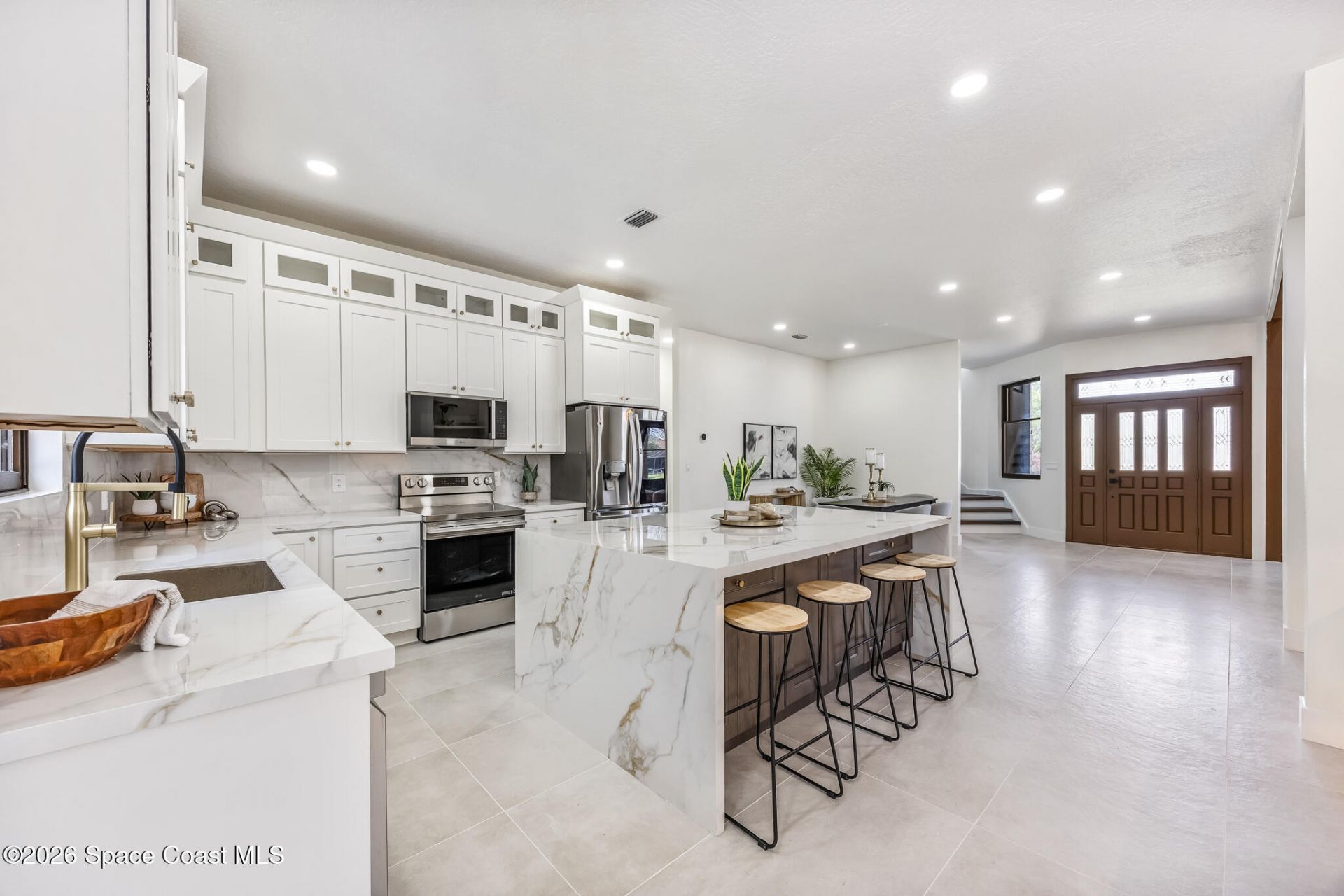 105 Brookhill Drive , Cocoa, FL 32926 Photo