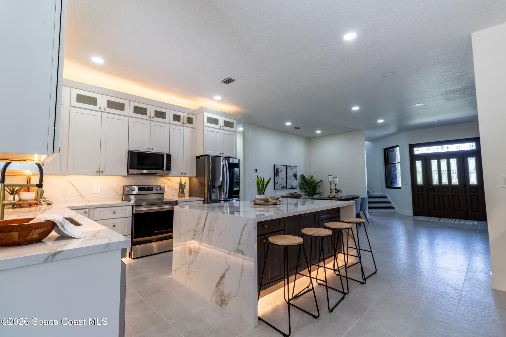 105 Brookhill Drive, Cocoa, FL 32926 Photo