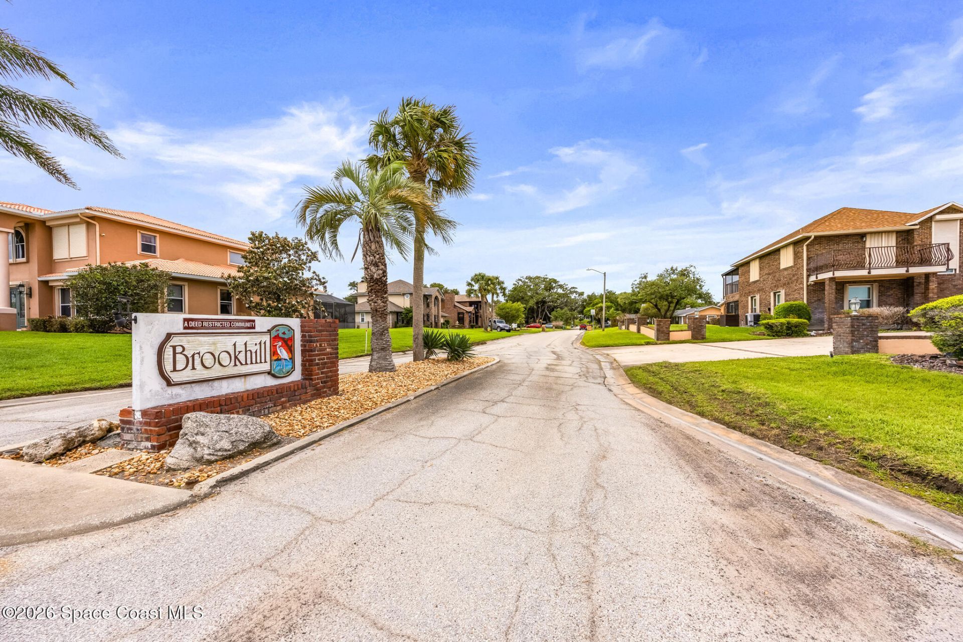 105 Brookhill Drive , Cocoa, FL 32926 Photo