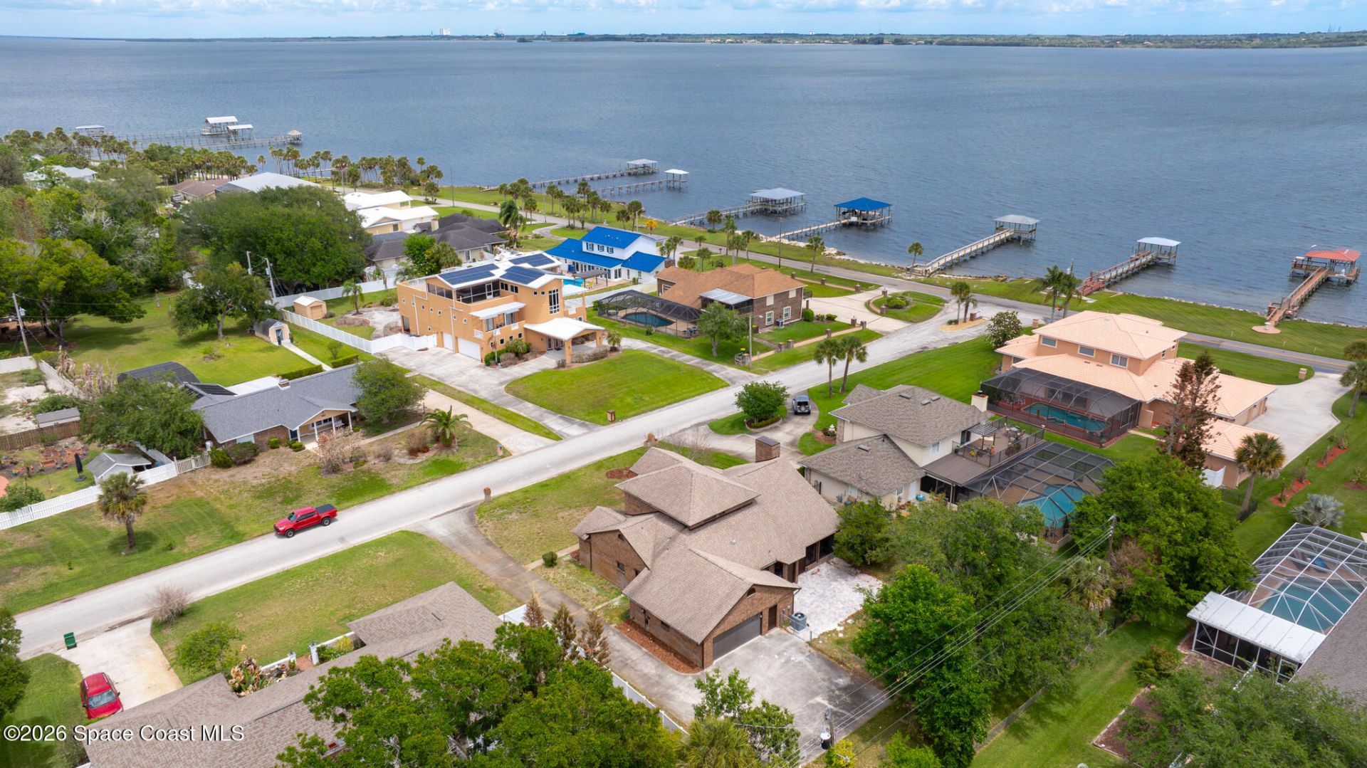105 Brookhill Drive , Cocoa, FL 32926 Photo