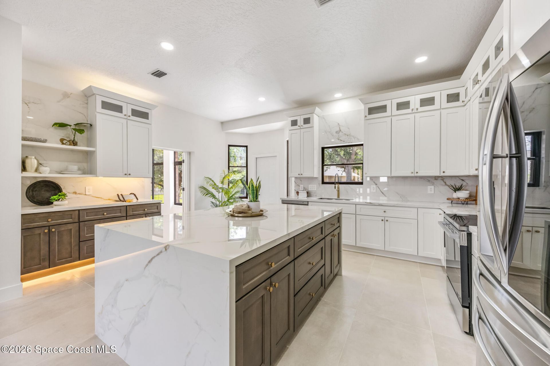 105 Brookhill Drive , Cocoa, FL 32926 Photo