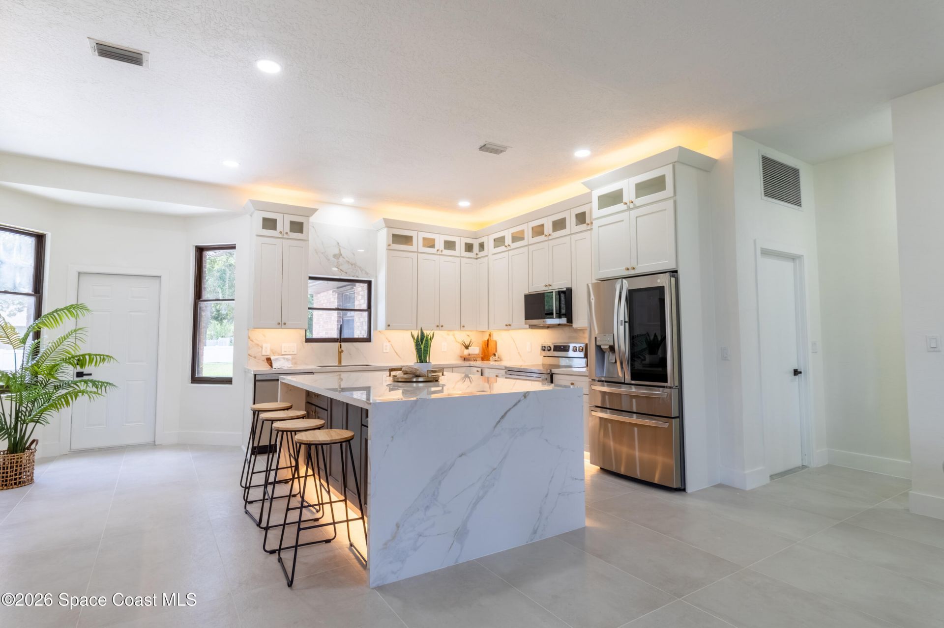 105 Brookhill Drive, Cocoa, FL 32926 Photo
