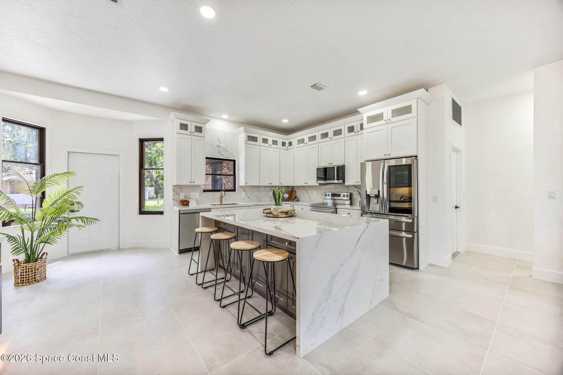 105 Brookhill Drive , Cocoa, FL 32926 Photo