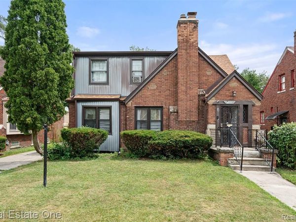 15464 Lindsay Street , Detroit, MI 48227