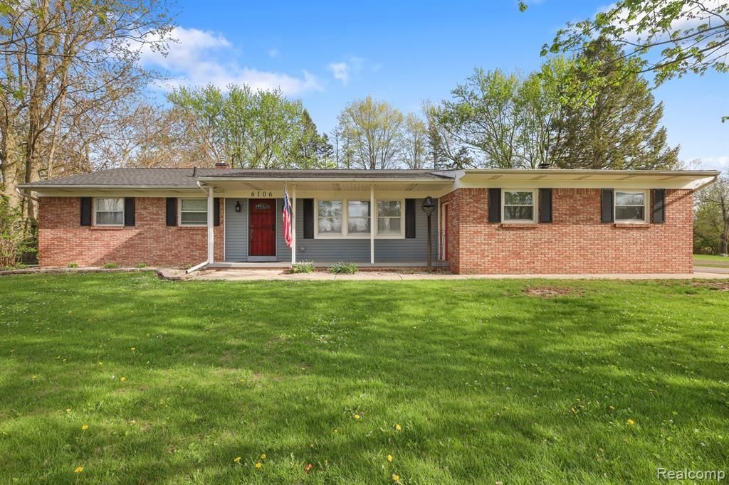 6106 Willow Highway, Delta Township, MI 48837 Main Photo