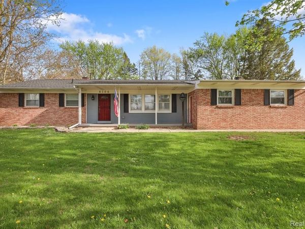 6106 Willow Highway, Delta Twp, MI 48837