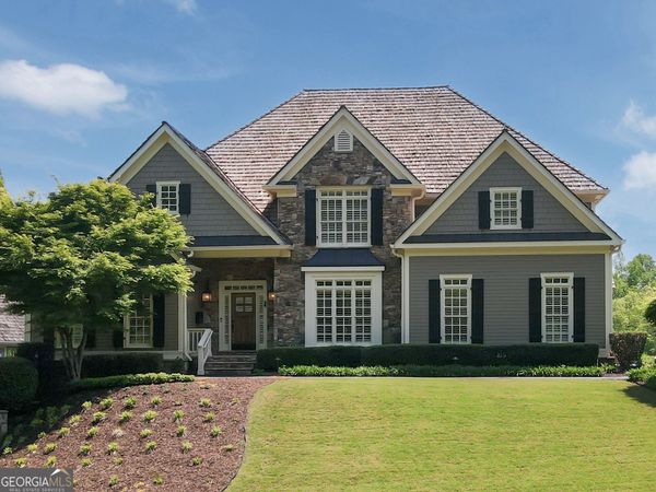 74 NE Cove Circle, Dawsonville, GA 30534