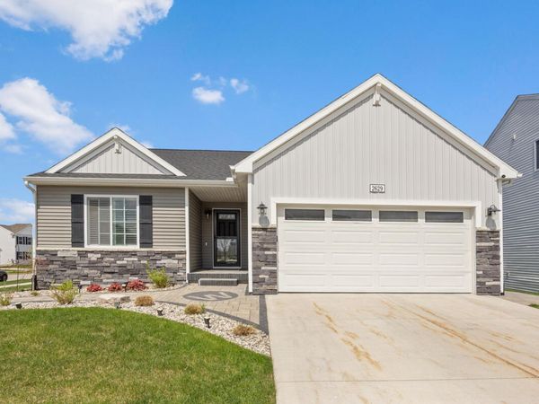 2629 Blooming Bud Lane, Kentwood, MI 49508