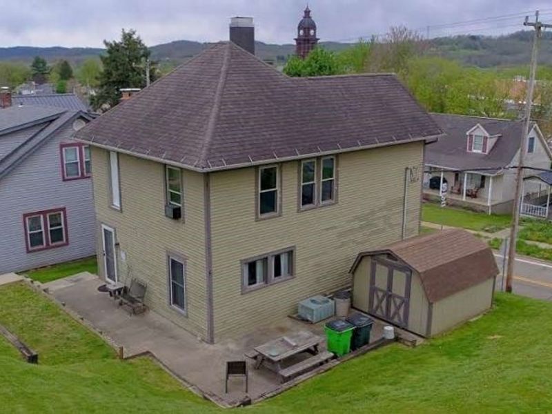75 N Crawford Street, Millersburg, OH 44654 Photo 2