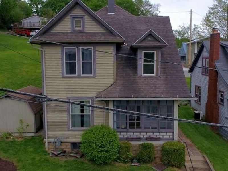 75 N Crawford Street, Millersburg, OH 44654 Photo 26