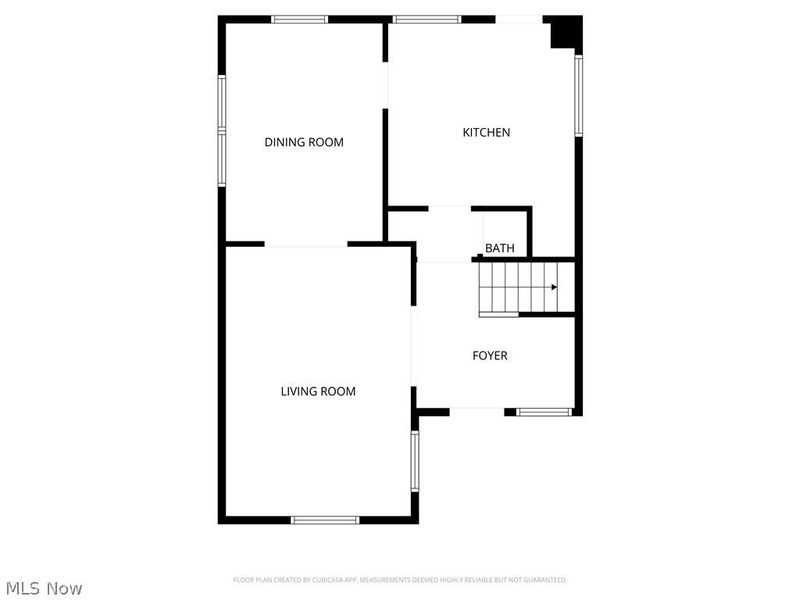 75 N Crawford Street, Millersburg, OH 44654 Photo 3