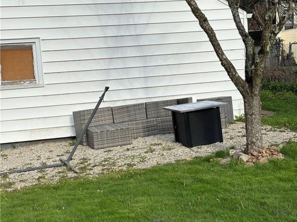 815 LIBERTY, Salem, OH 44460