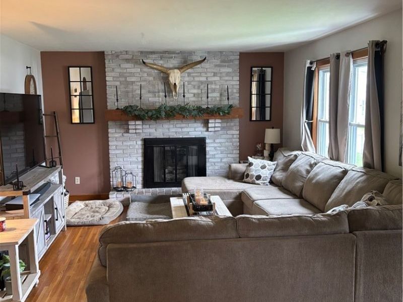 815 LIBERTY, Salem, OH 44460 Photo 4