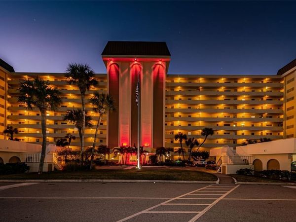 4725 COVE CIRCLE , Unit 210, ST PETERSBURG, FL 33708